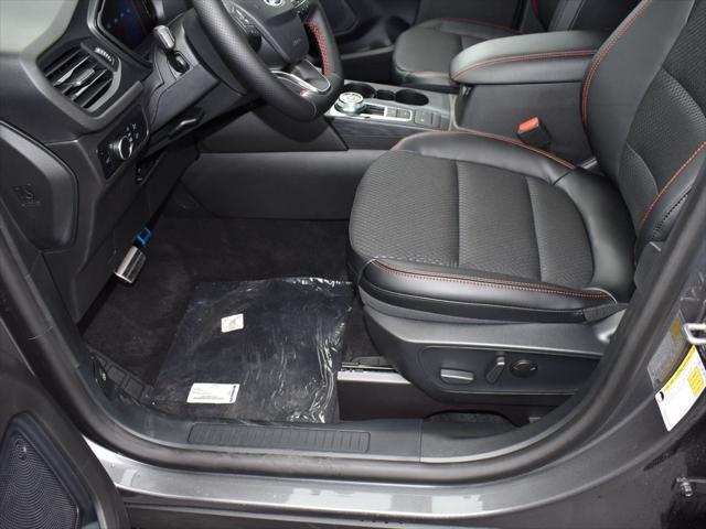used 2024 Ford Escape car, priced at $28,755