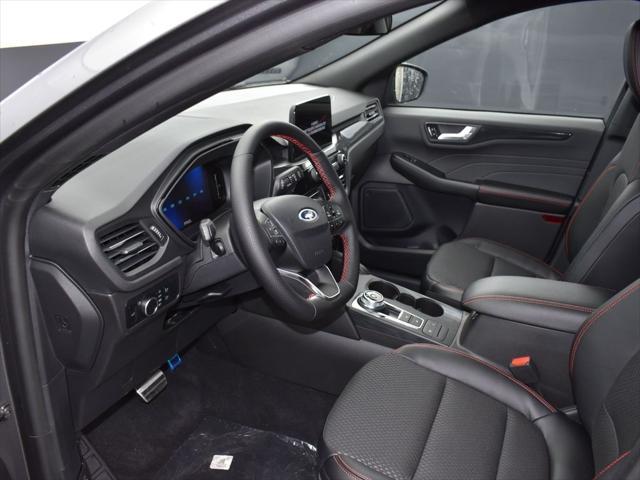 used 2024 Ford Escape car, priced at $28,755