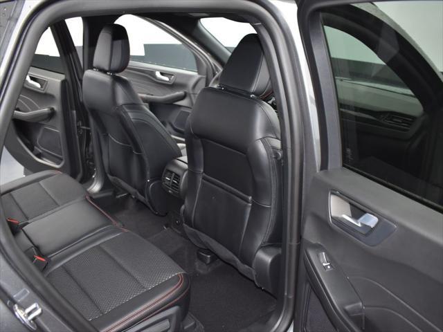 used 2024 Ford Escape car, priced at $28,755