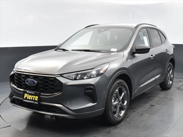 used 2024 Ford Escape car, priced at $28,755