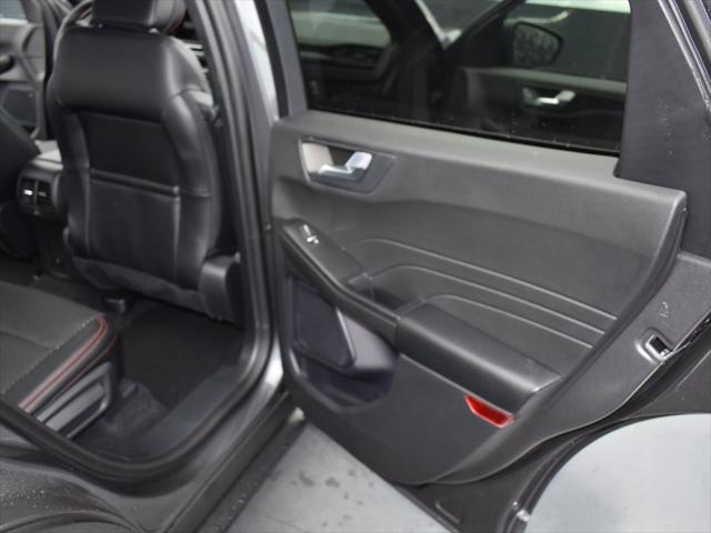 used 2024 Ford Escape car, priced at $28,755