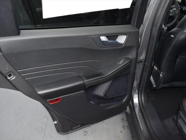 used 2024 Ford Escape car, priced at $28,755