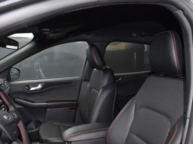 used 2024 Ford Escape car, priced at $28,755