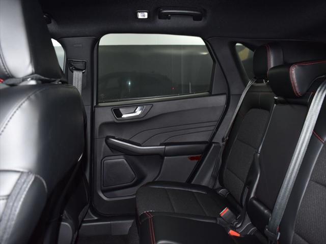 used 2024 Ford Escape car, priced at $28,755
