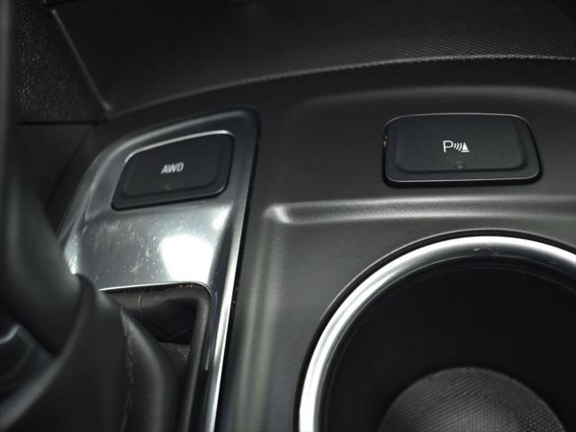 used 2024 Chevrolet Equinox car, priced at $23,596