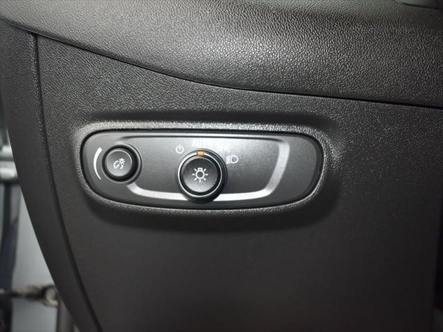 used 2024 Chevrolet Equinox car, priced at $23,596