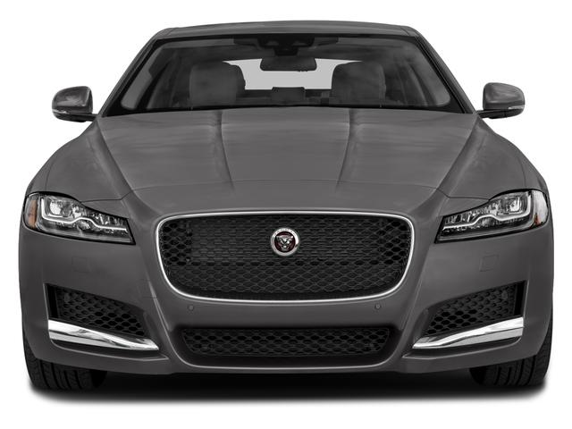 used 2018 Jaguar XF car, priced at $22,911