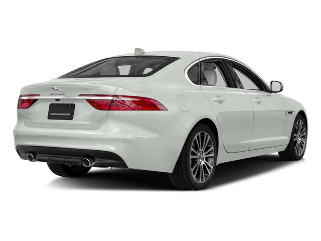 used 2018 Jaguar XF car, priced at $22,911