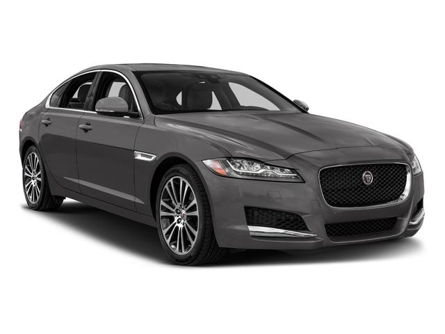 used 2018 Jaguar XF car, priced at $22,911