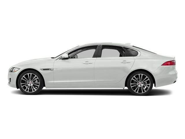 used 2018 Jaguar XF car, priced at $22,911