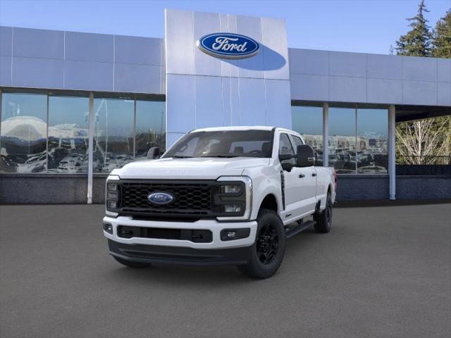 new 2024 Ford F-350 car, priced at $62,888