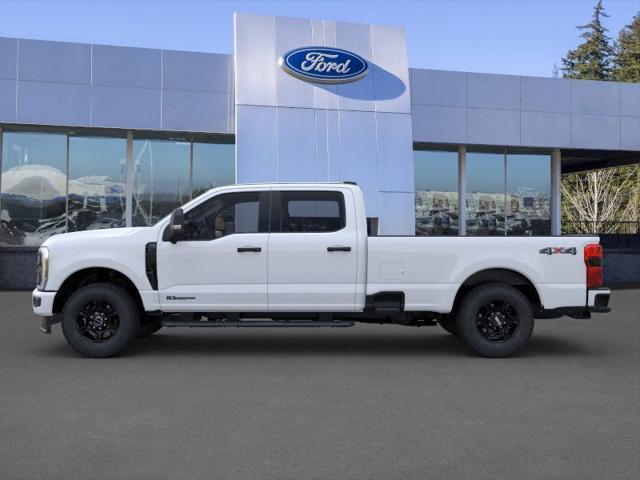 new 2024 Ford F-350 car, priced at $62,888