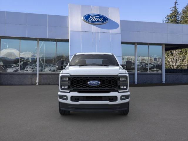 new 2024 Ford F-350 car, priced at $62,888