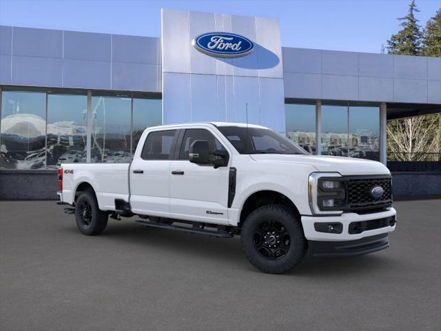 new 2024 Ford F-350 car, priced at $62,888