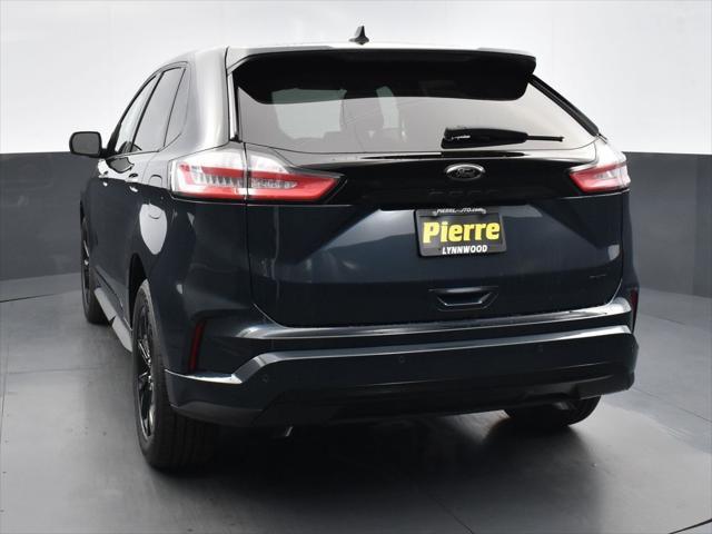 new 2024 Ford Edge car, priced at $35,000