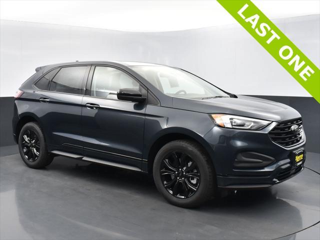 new 2024 Ford Edge car, priced at $29,711