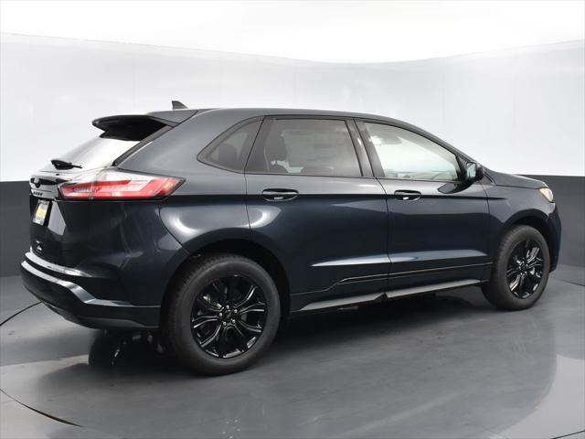 new 2024 Ford Edge car, priced at $35,000