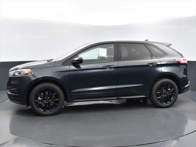 new 2024 Ford Edge car, priced at $35,000