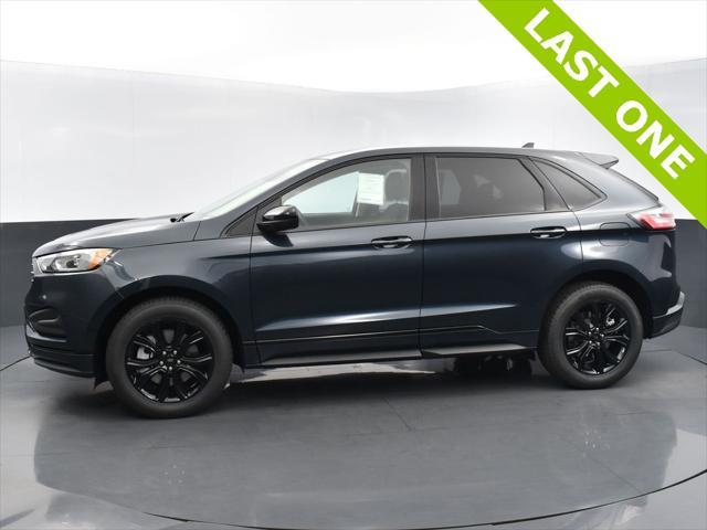 new 2024 Ford Edge car, priced at $29,711