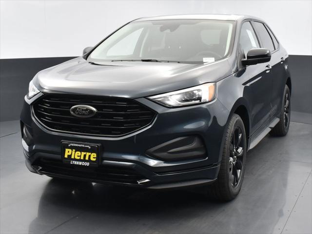 new 2024 Ford Edge car, priced at $35,000