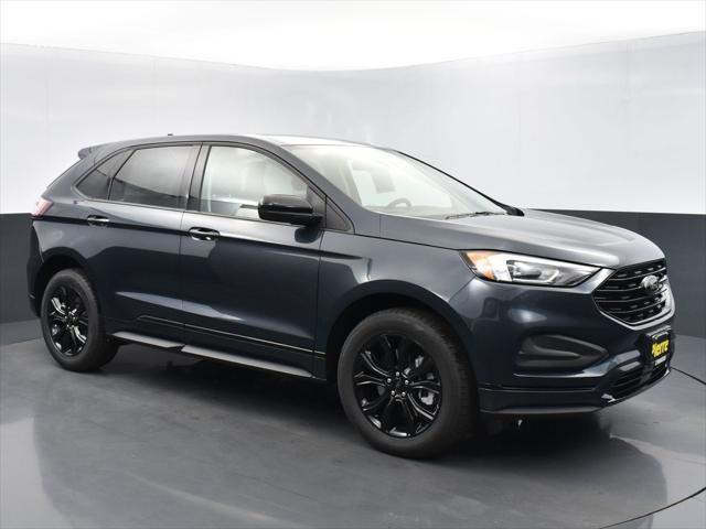 new 2024 Ford Edge car, priced at $35,000