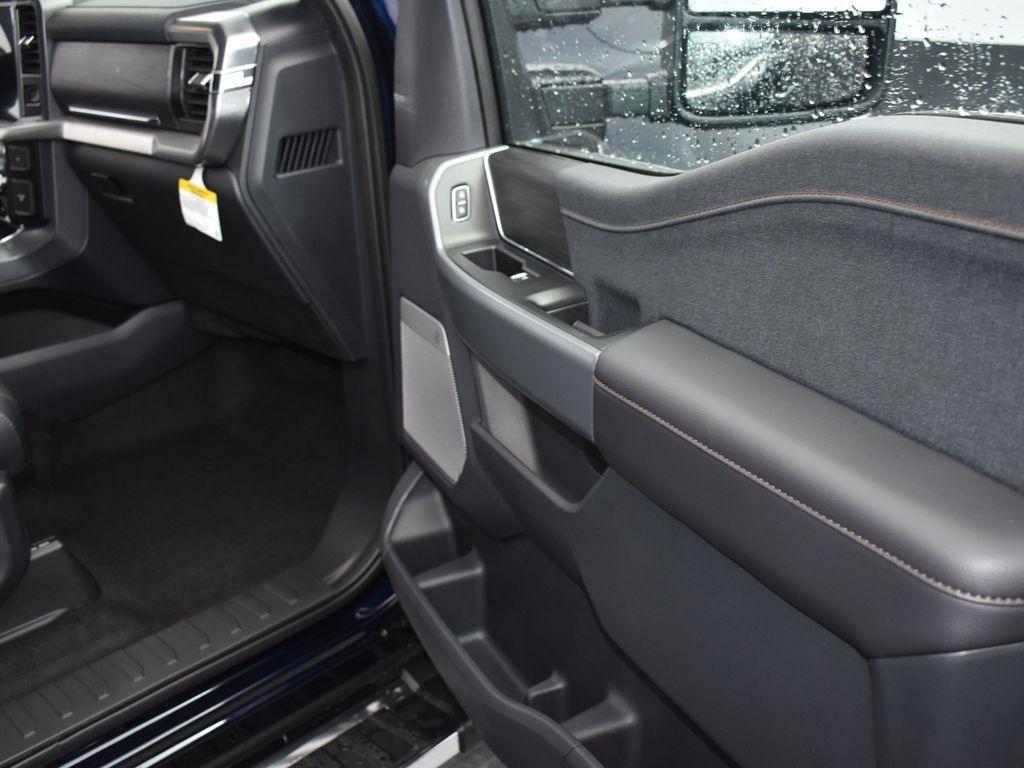 new 2025 Ford F-150 car, priced at $69,790