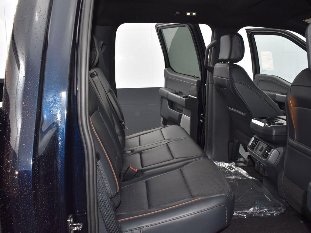 new 2025 Ford F-150 car, priced at $69,790