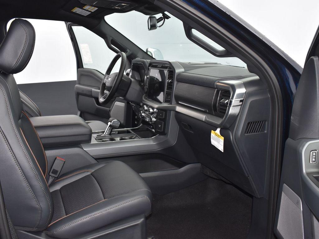 new 2025 Ford F-150 car, priced at $69,790