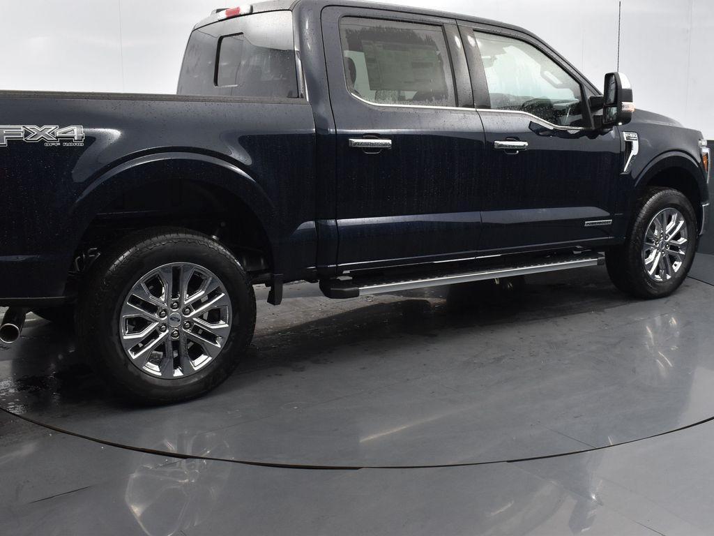 new 2025 Ford F-150 car, priced at $69,790