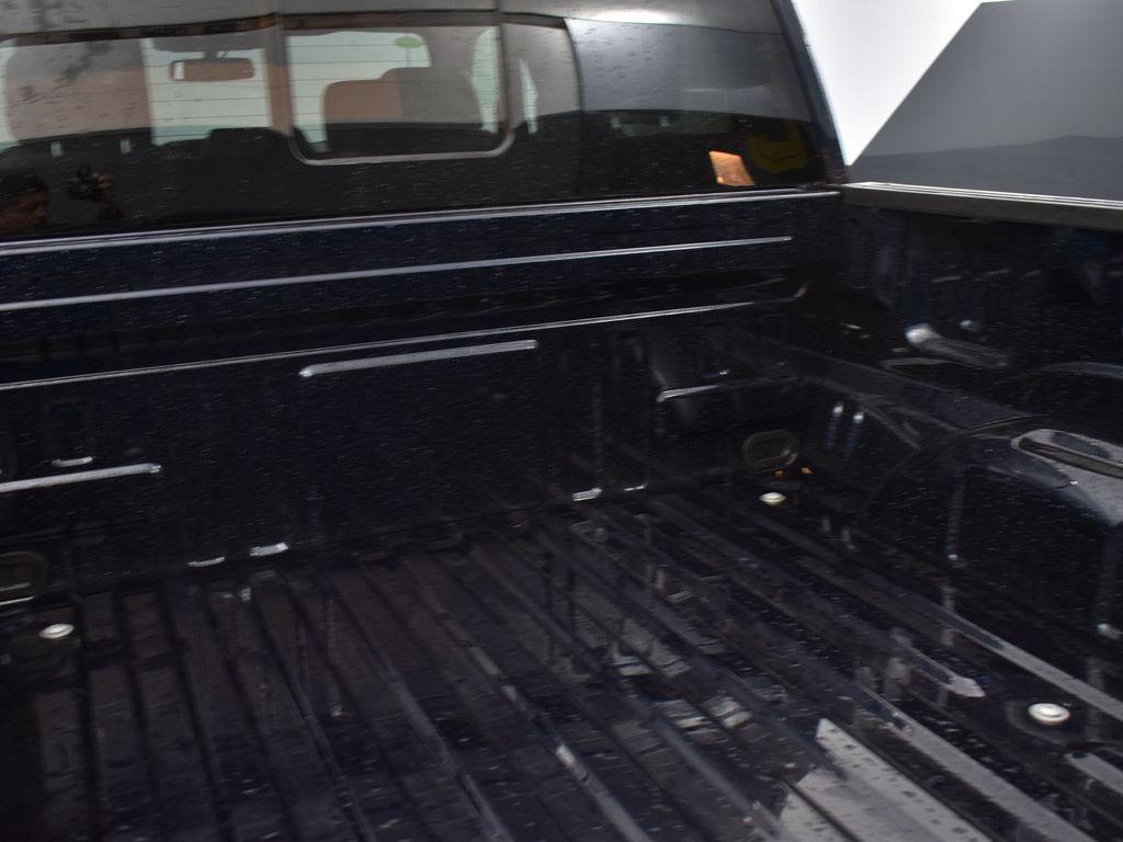 new 2025 Ford F-150 car, priced at $69,790