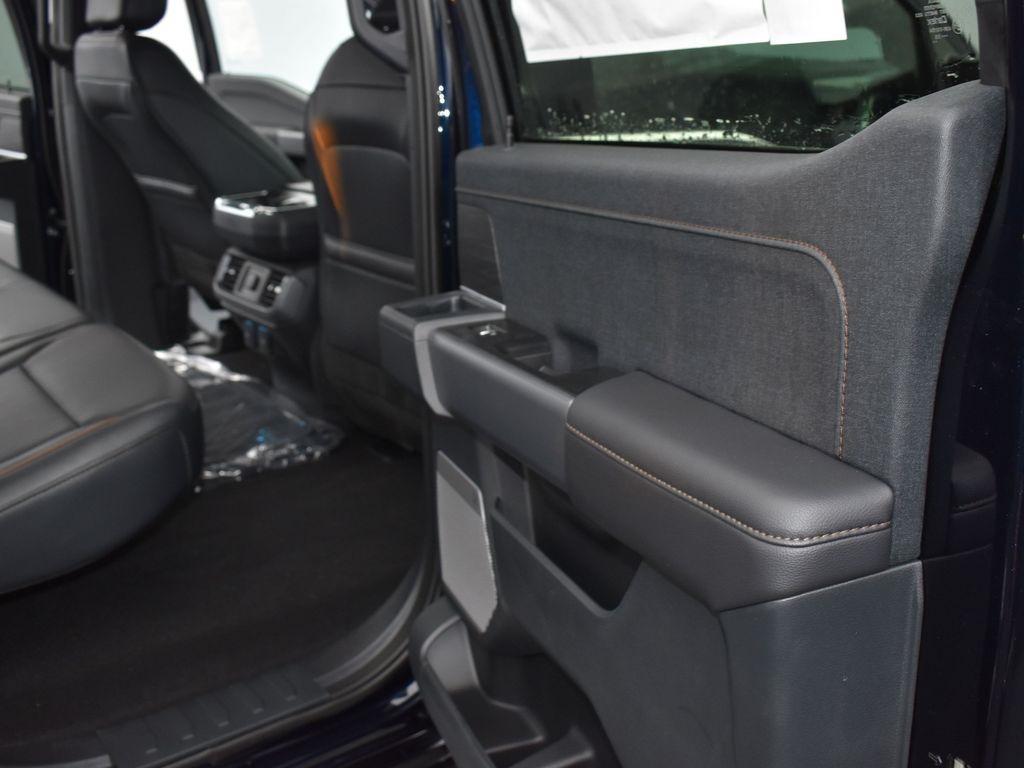 new 2025 Ford F-150 car, priced at $69,790