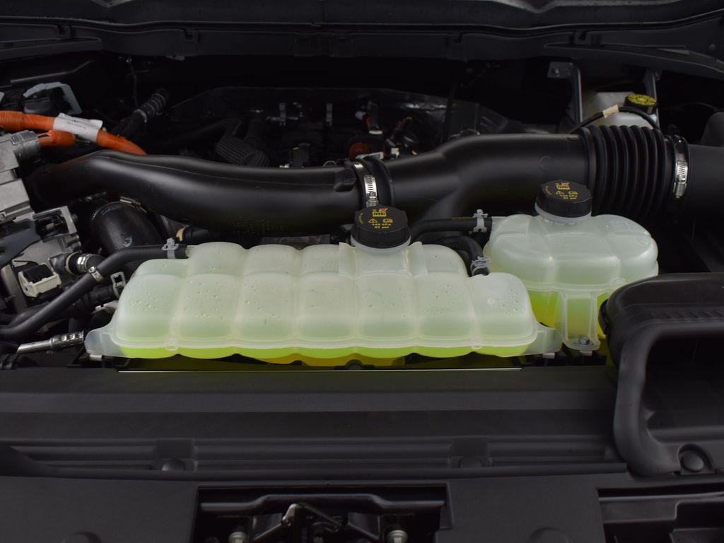 new 2025 Ford F-150 car, priced at $69,790