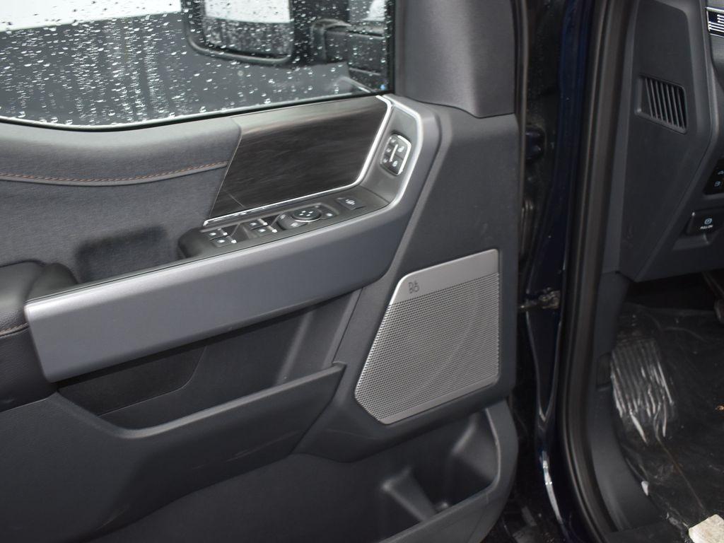 new 2025 Ford F-150 car, priced at $69,790