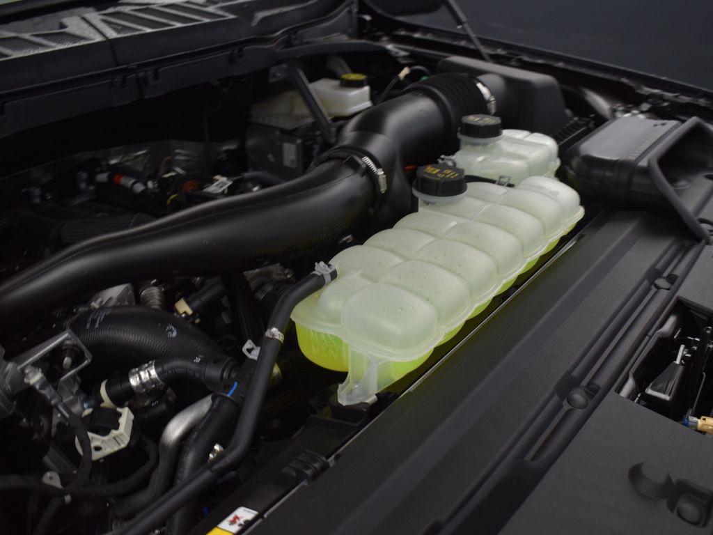 new 2025 Ford F-150 car, priced at $69,790