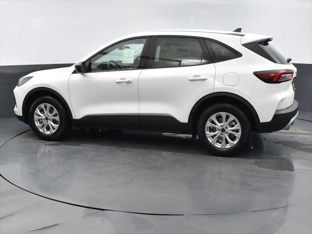 new 2025 Ford Escape car, priced at $29,735