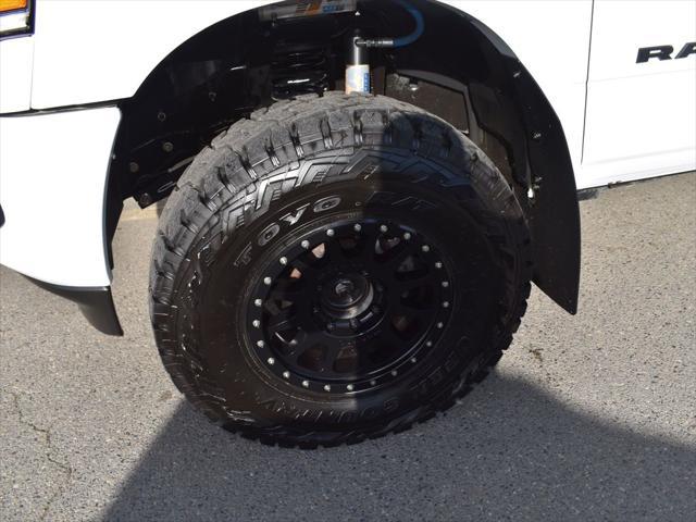 used 2022 Ram 3500 car, priced at $72,888