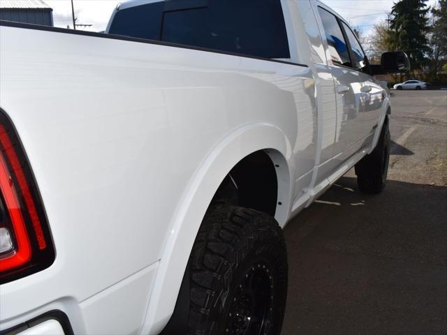 used 2022 Ram 3500 car, priced at $72,888