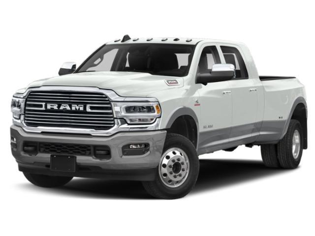 used 2022 Ram 3500 car