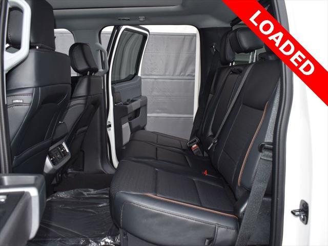 new 2025 Ford F-350 car, priced at $82,000