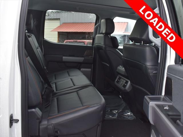 new 2025 Ford F-350 car, priced at $82,000