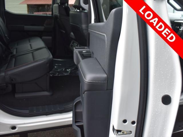 new 2025 Ford F-350 car, priced at $82,000