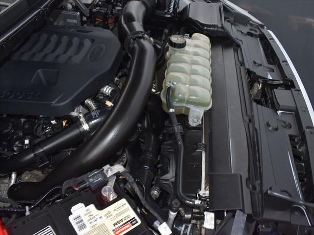 used 2023 Ford F-150 car, priced at $40,973