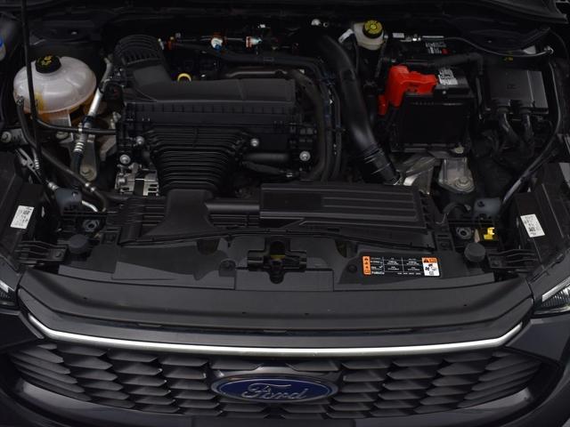 used 2024 Ford Escape car, priced at $31,501