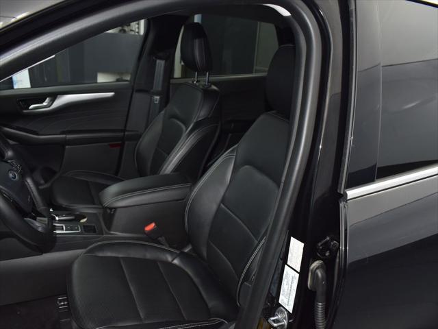 used 2024 Ford Escape car, priced at $31,501