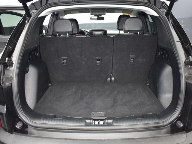 used 2024 Ford Escape car, priced at $31,501