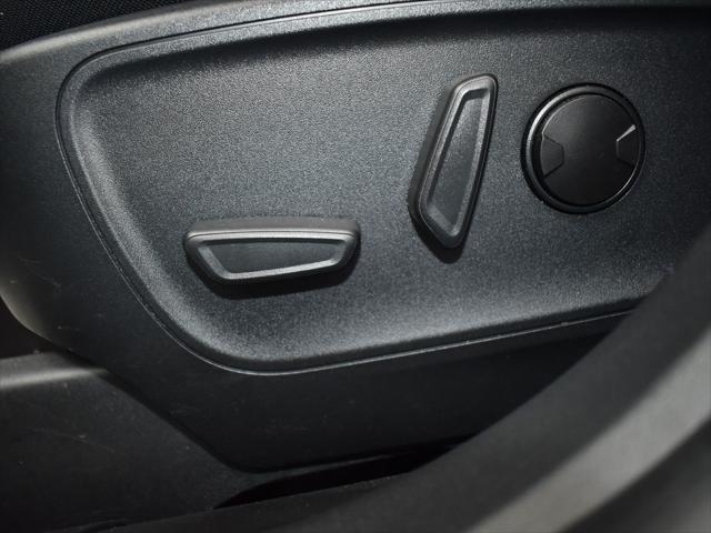 used 2024 Ford Escape car, priced at $31,501