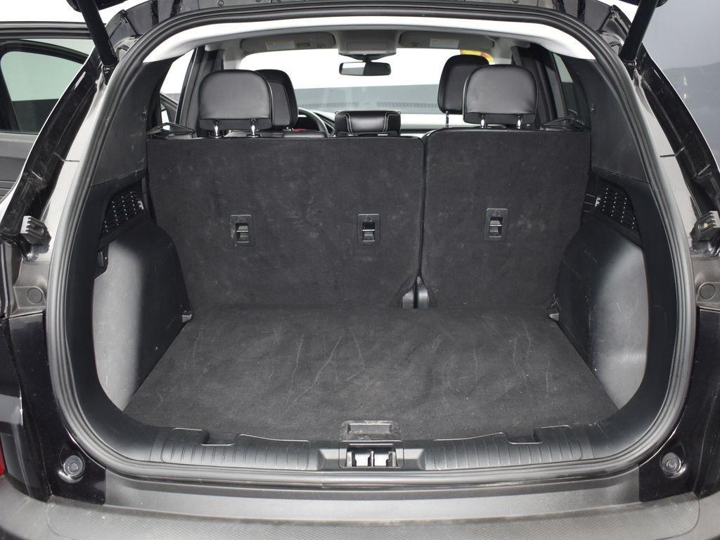 used 2024 Ford Escape car, priced at $26,691