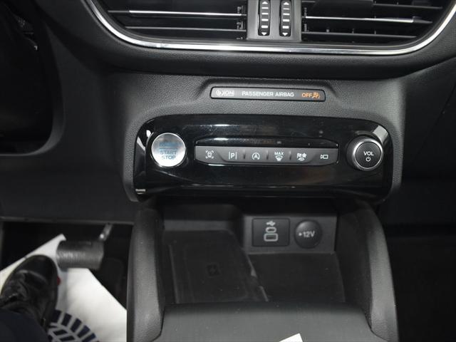 used 2024 Ford Escape car, priced at $31,501