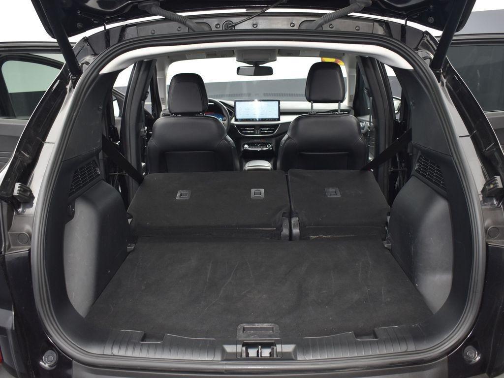 used 2024 Ford Escape car, priced at $26,691