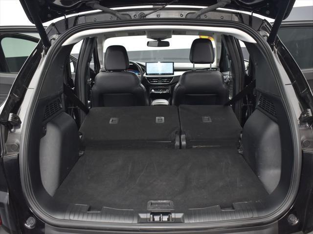 used 2024 Ford Escape car, priced at $31,501